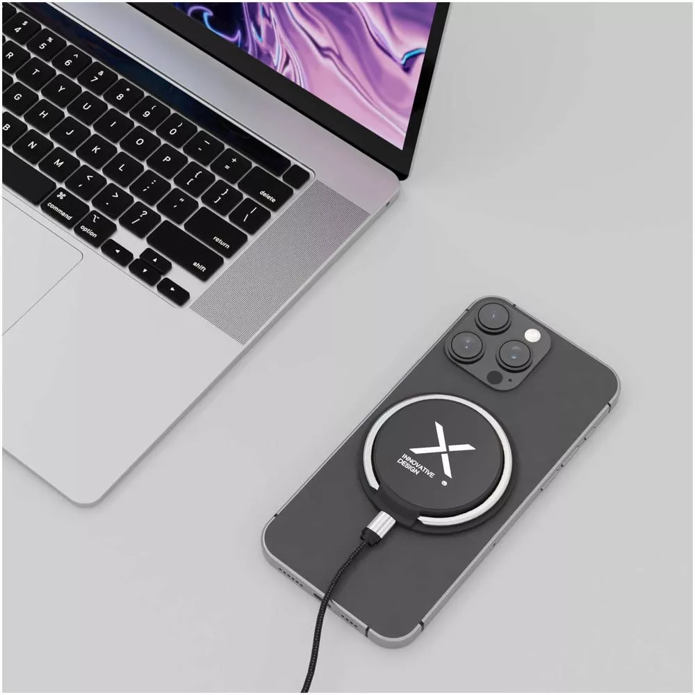 SCX.ontwerp W35 15 W MagSafe ringlader