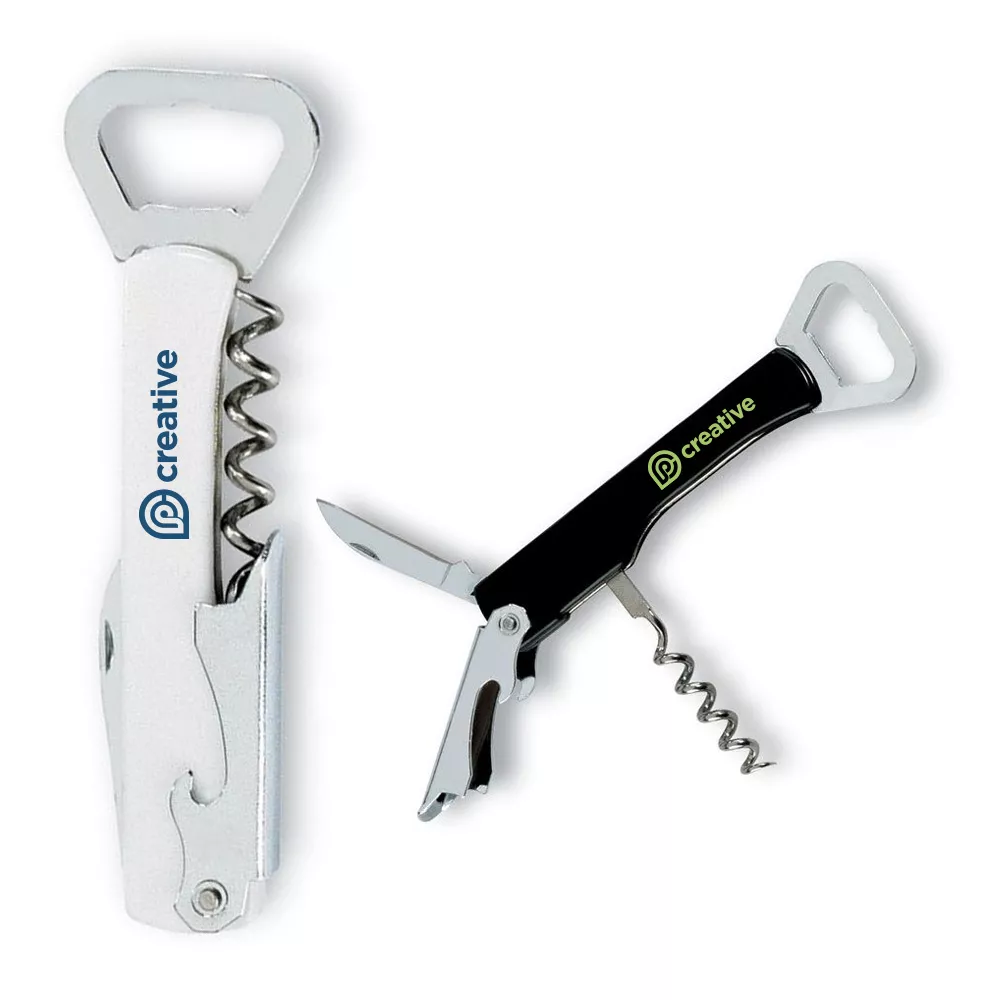 TRIFO Kelnersmes/kurkentrekker