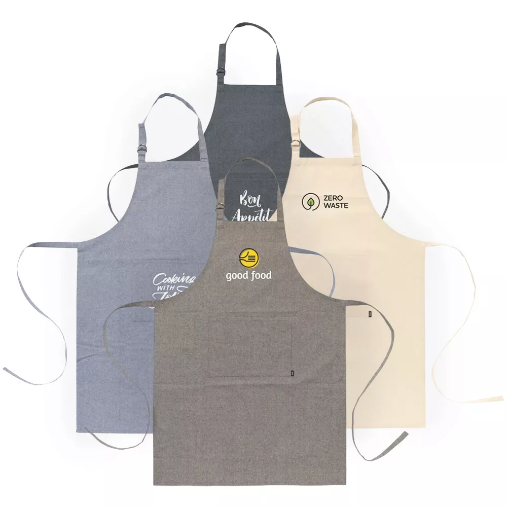 Cocina GRS Recycled Cotton (160 g/m²) schort