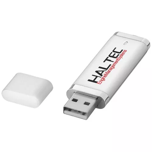 Flat USB 4GB