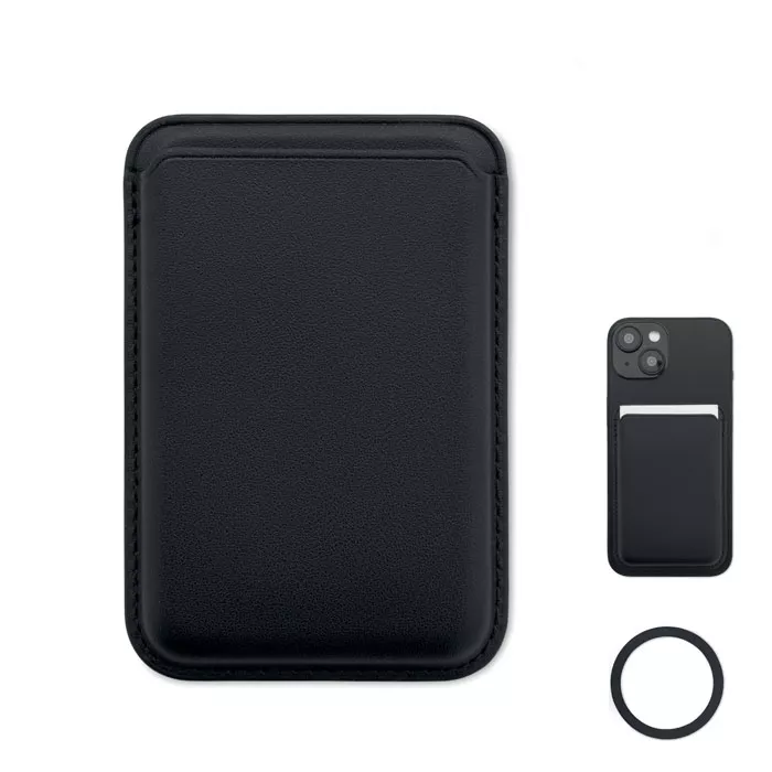 KARTA Magnetische creditcardhouder
