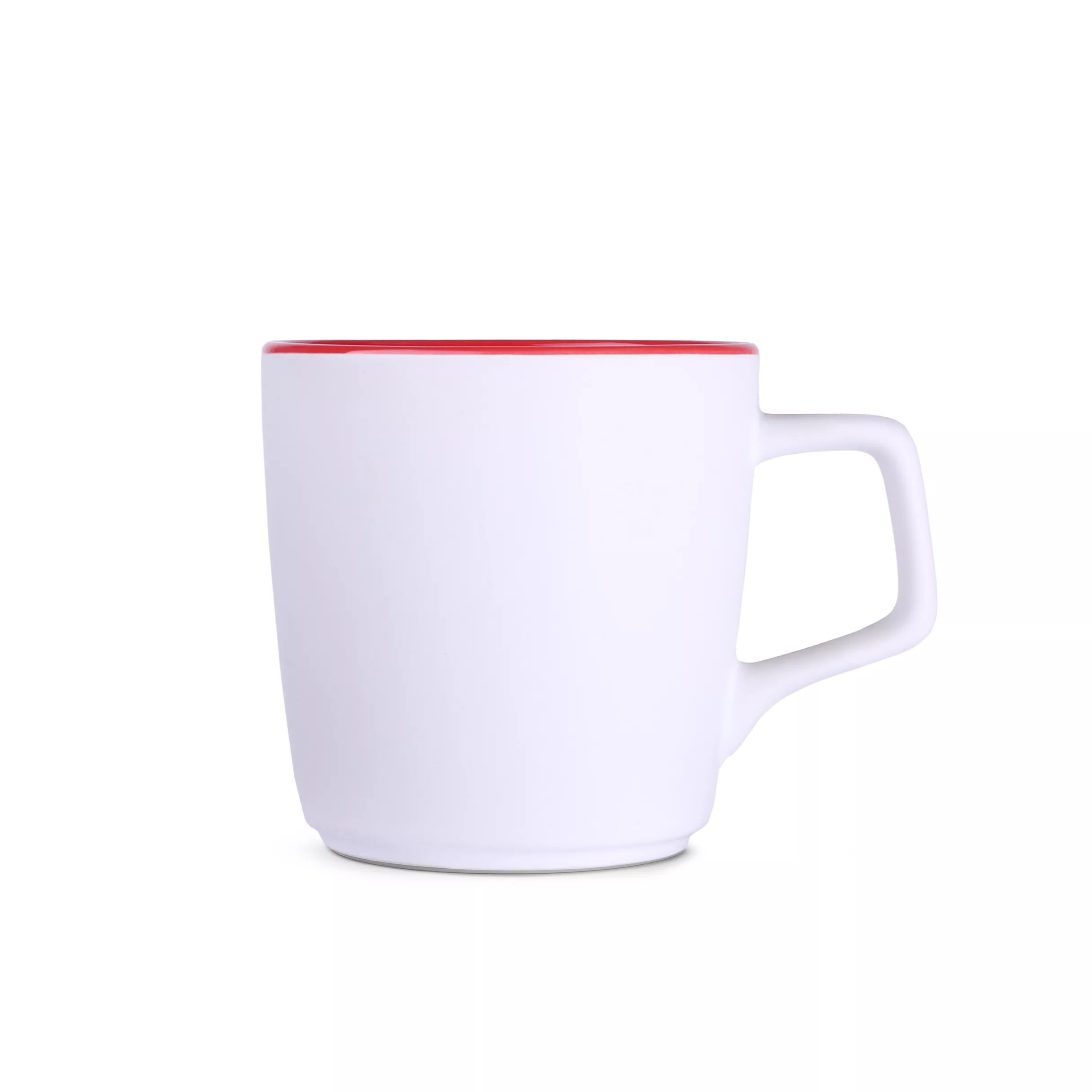 Wit/rood - row4