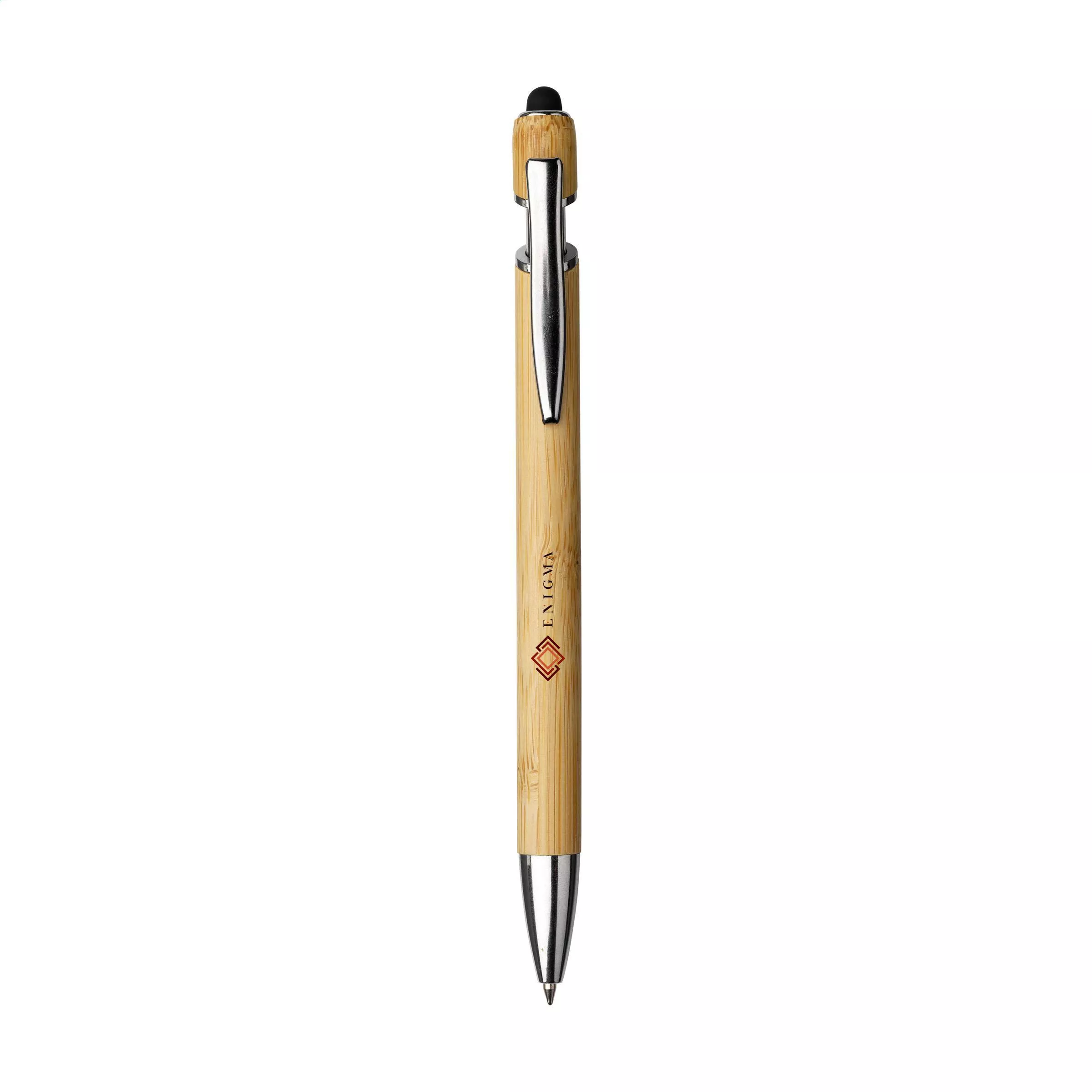 Luca Touch Bamboo stylus pen