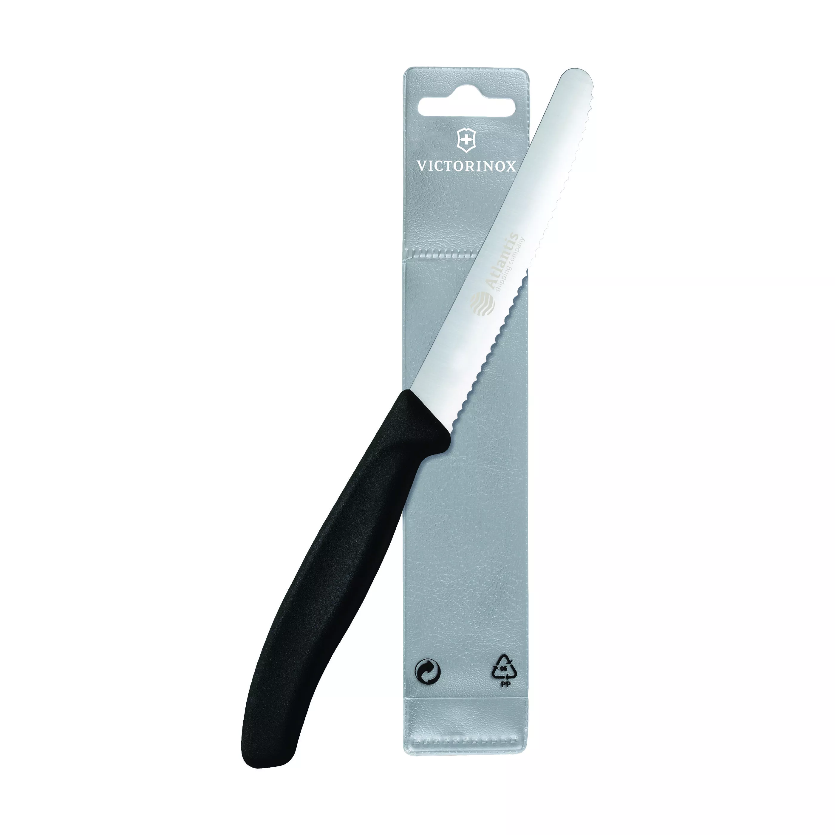 Victorinox Swiss Classic tafelmes in geschenkdoos