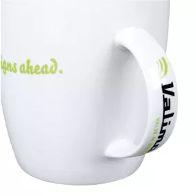 Print op het handvat (50x10 mm)