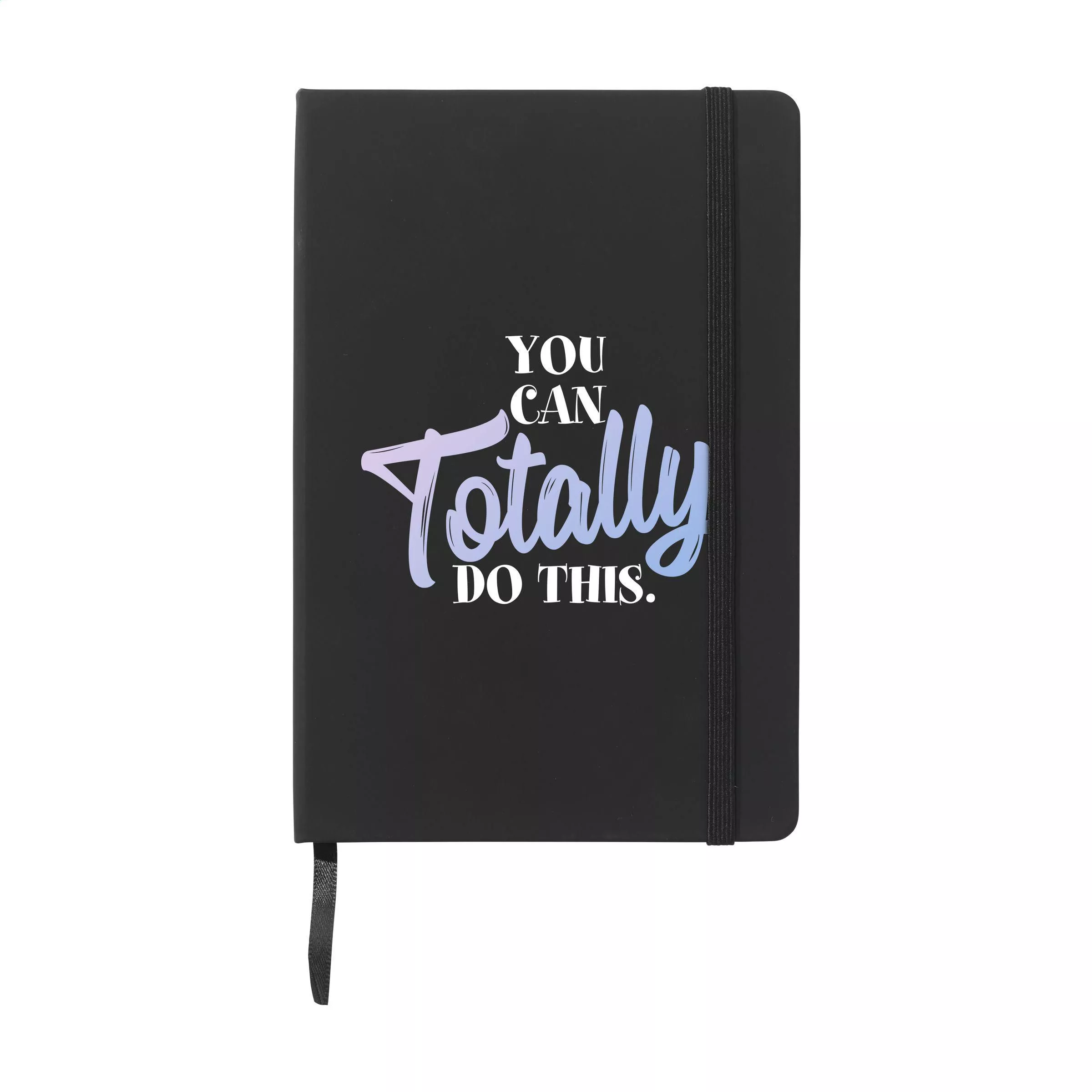 Quadra Notebook A5 notitieboek