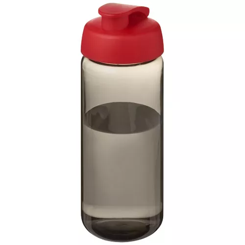 Houtskool / Rood - row3