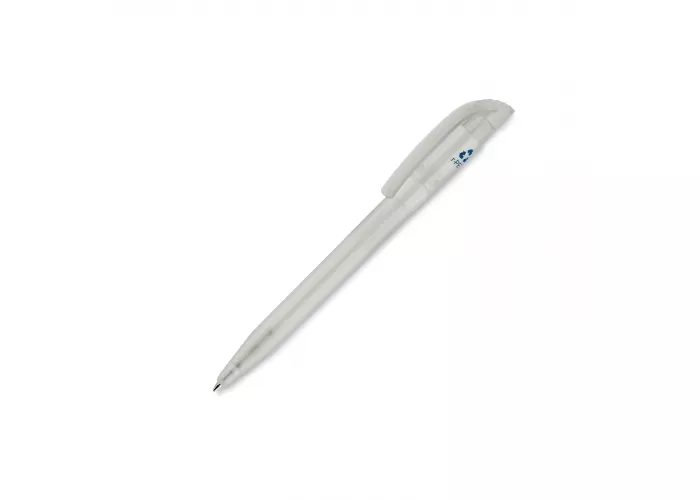 Transparant / Wit - row1