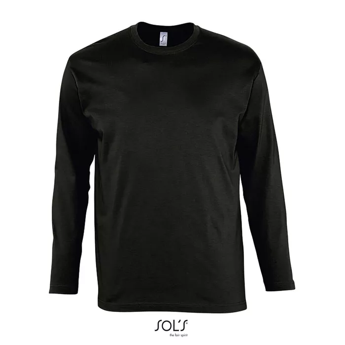 MONARCH Heren T-Shirt 150g