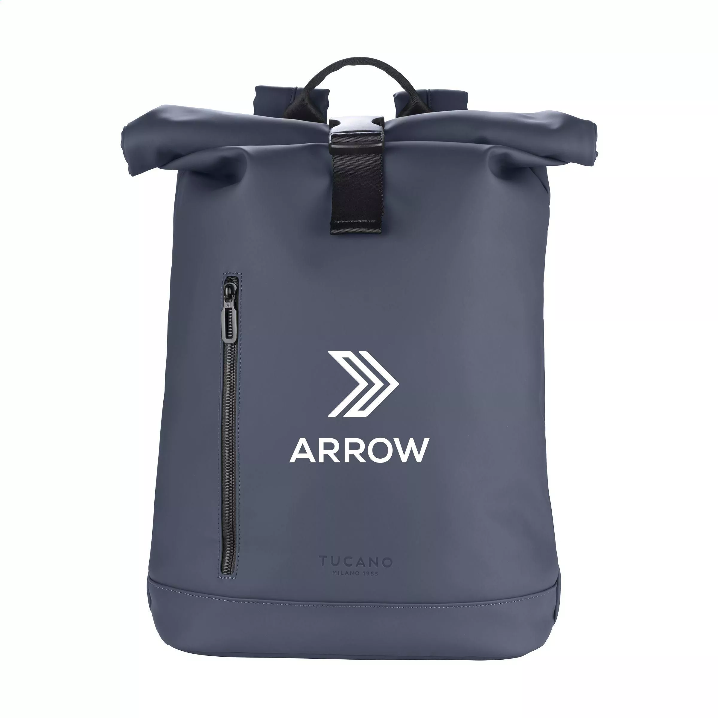 Tucano Gommo Rolltop Backpack 15,6 inch handbagage