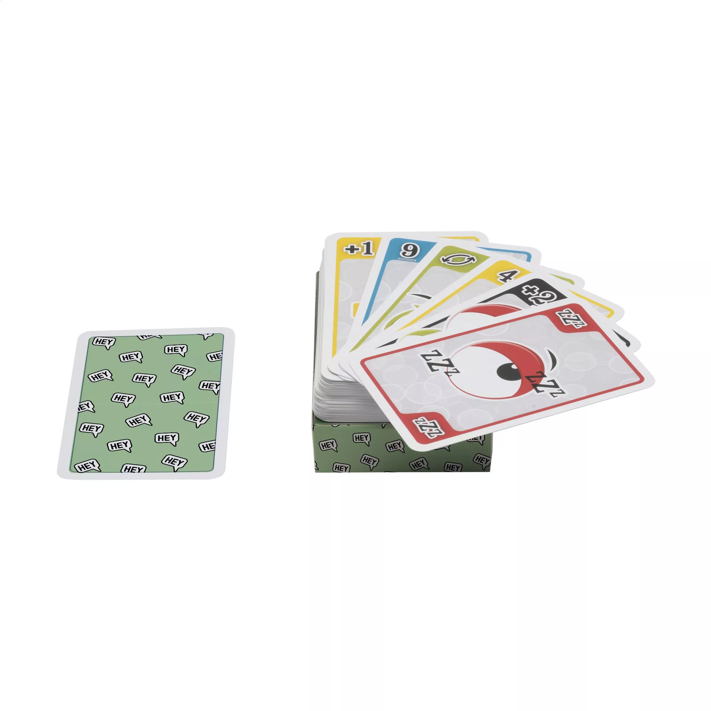 Assano Cards Game kaartspel