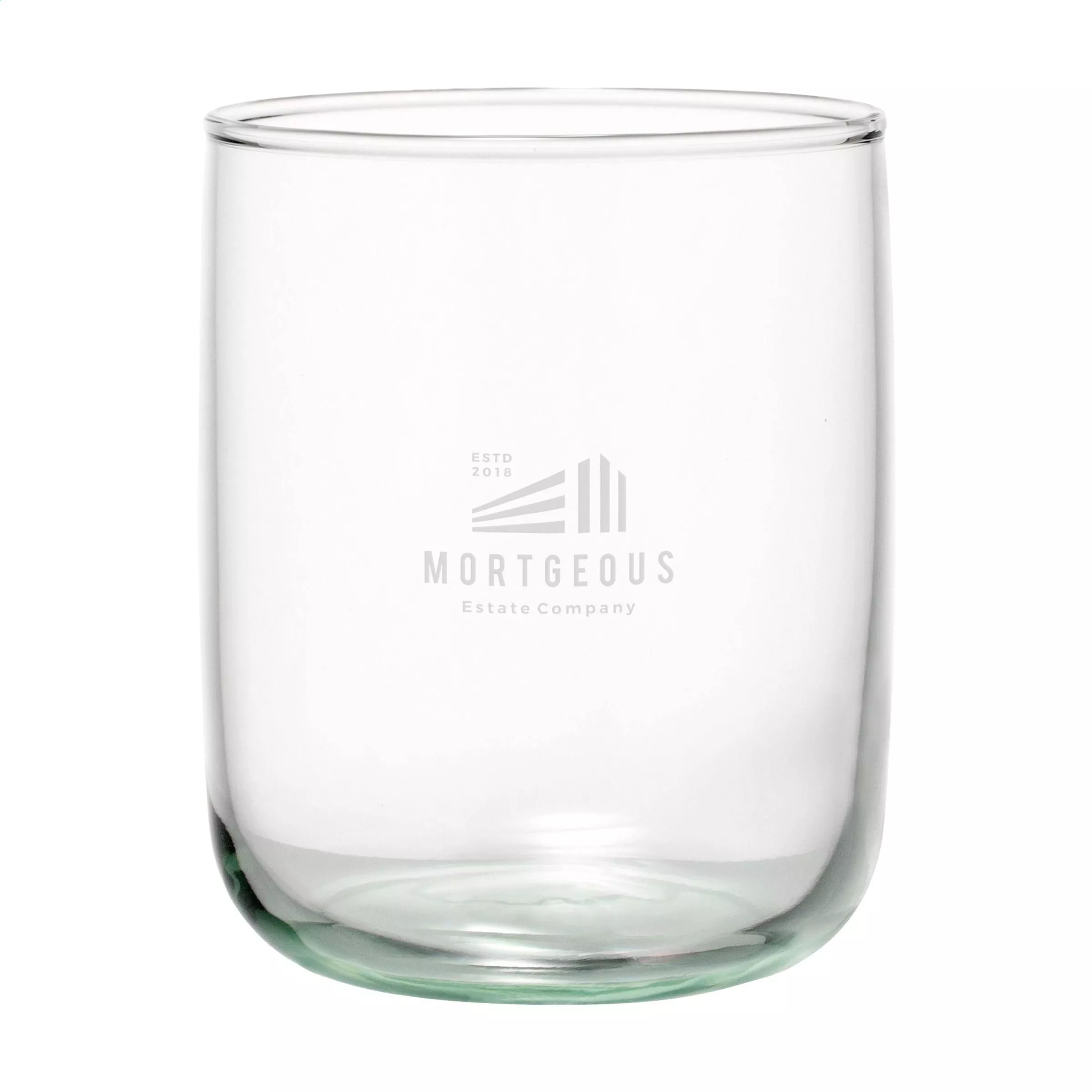 Rebottled® Curve 100% recycled