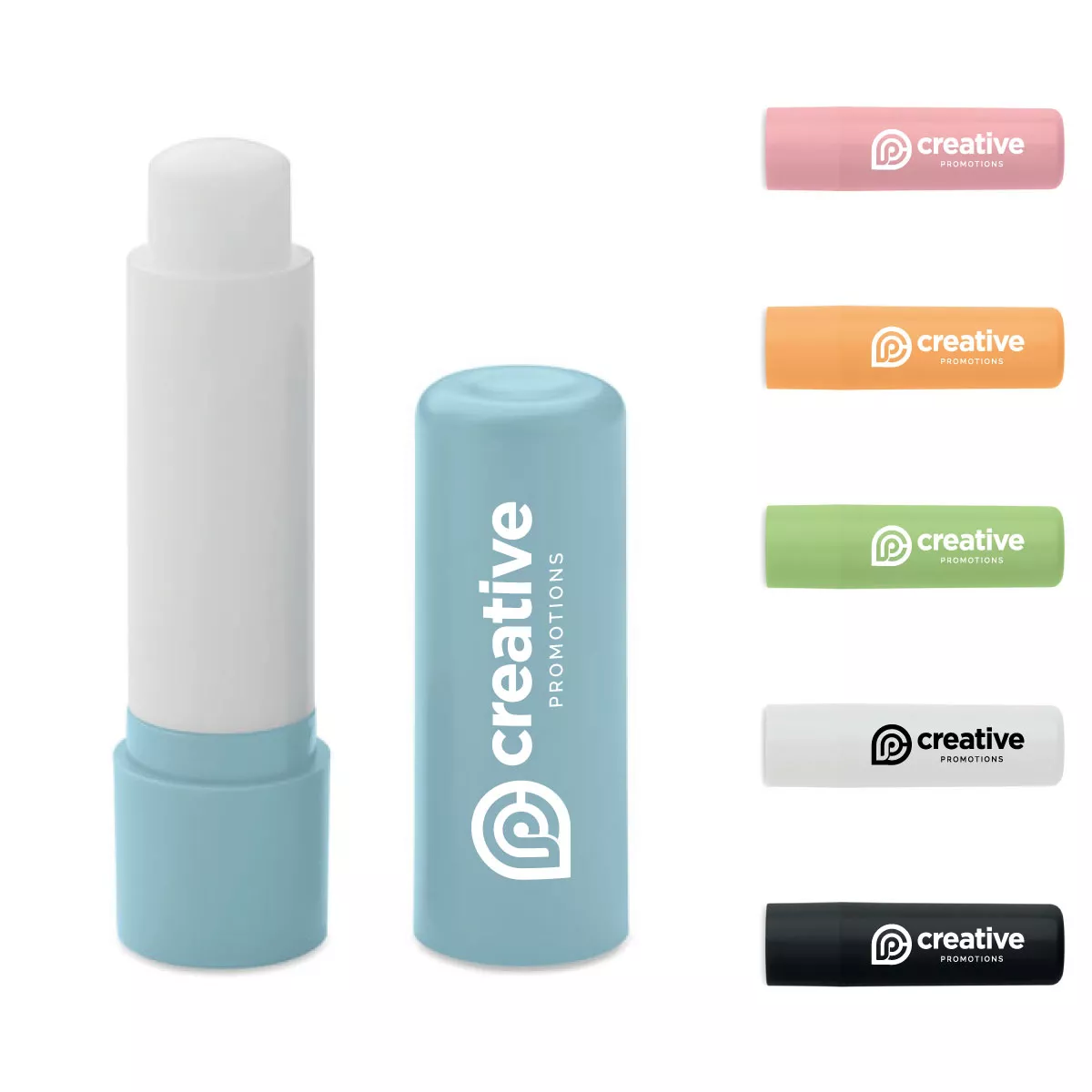 VEGAN GLOSS Vegan lippenbalsem gerecycled