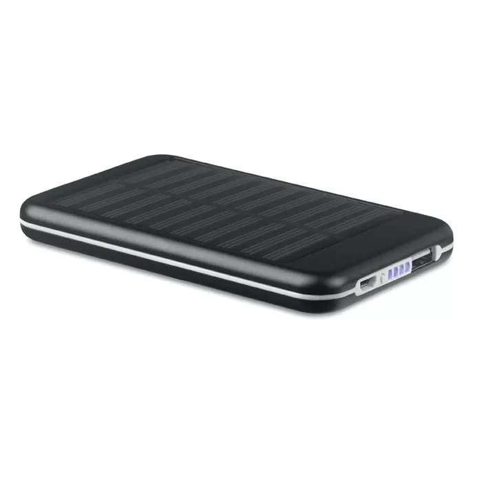 SOLARFLAT PowerBank 4000 mAh