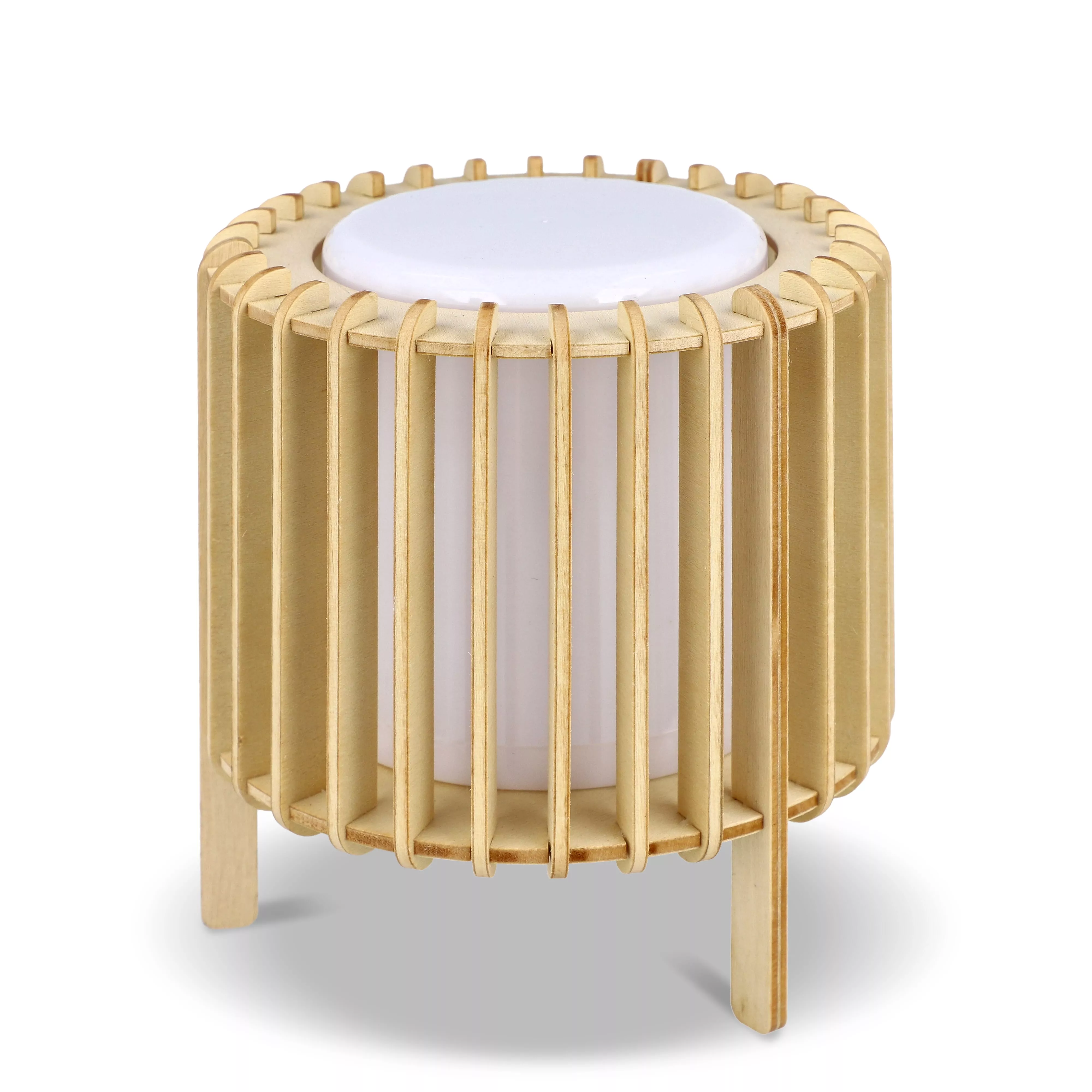 Coollux LED Lamp Lamella Luna