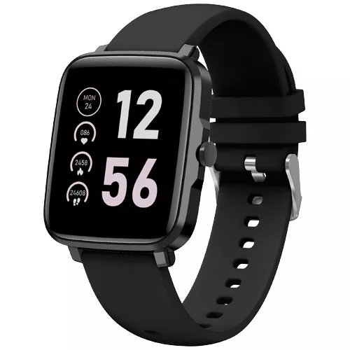 Prixton AT803 activity tracker met thermometer