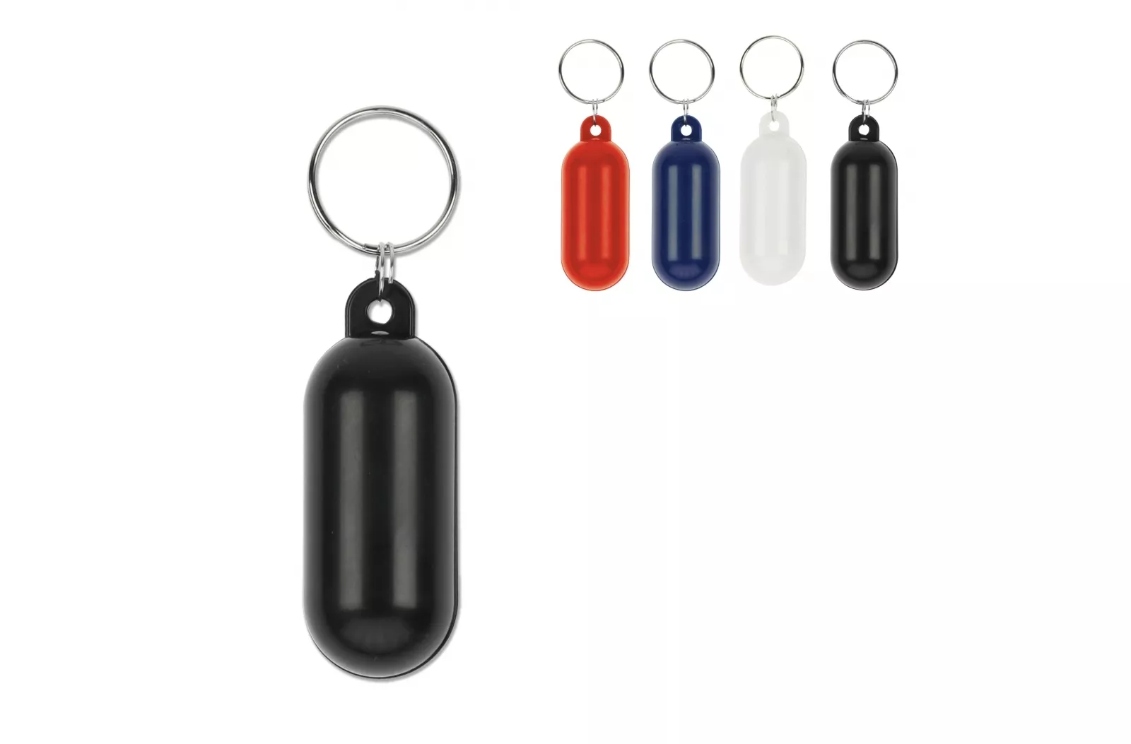 Sleutelhanger drijvend XL
