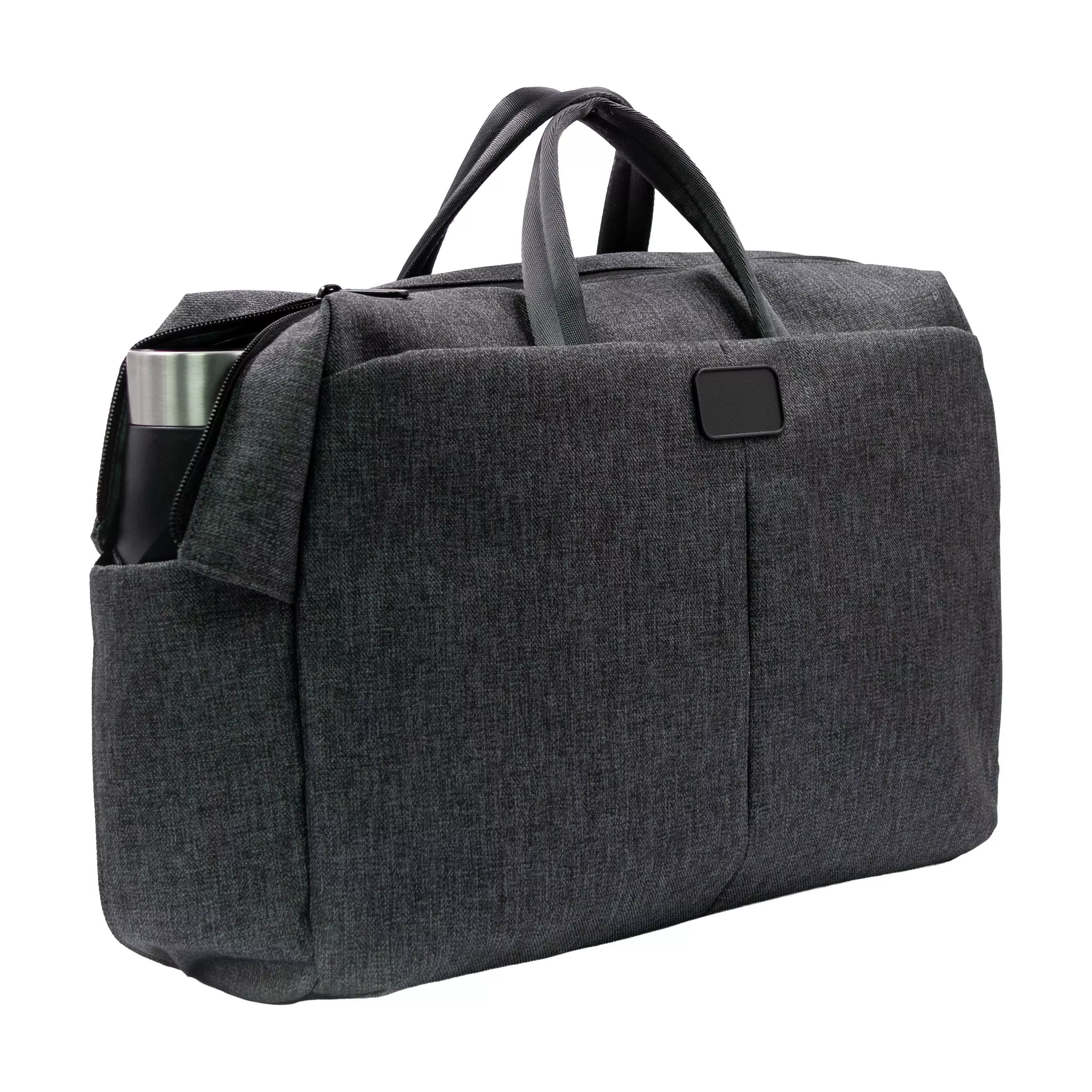 BrandCharger laptoptas Metro | Laptop 16"