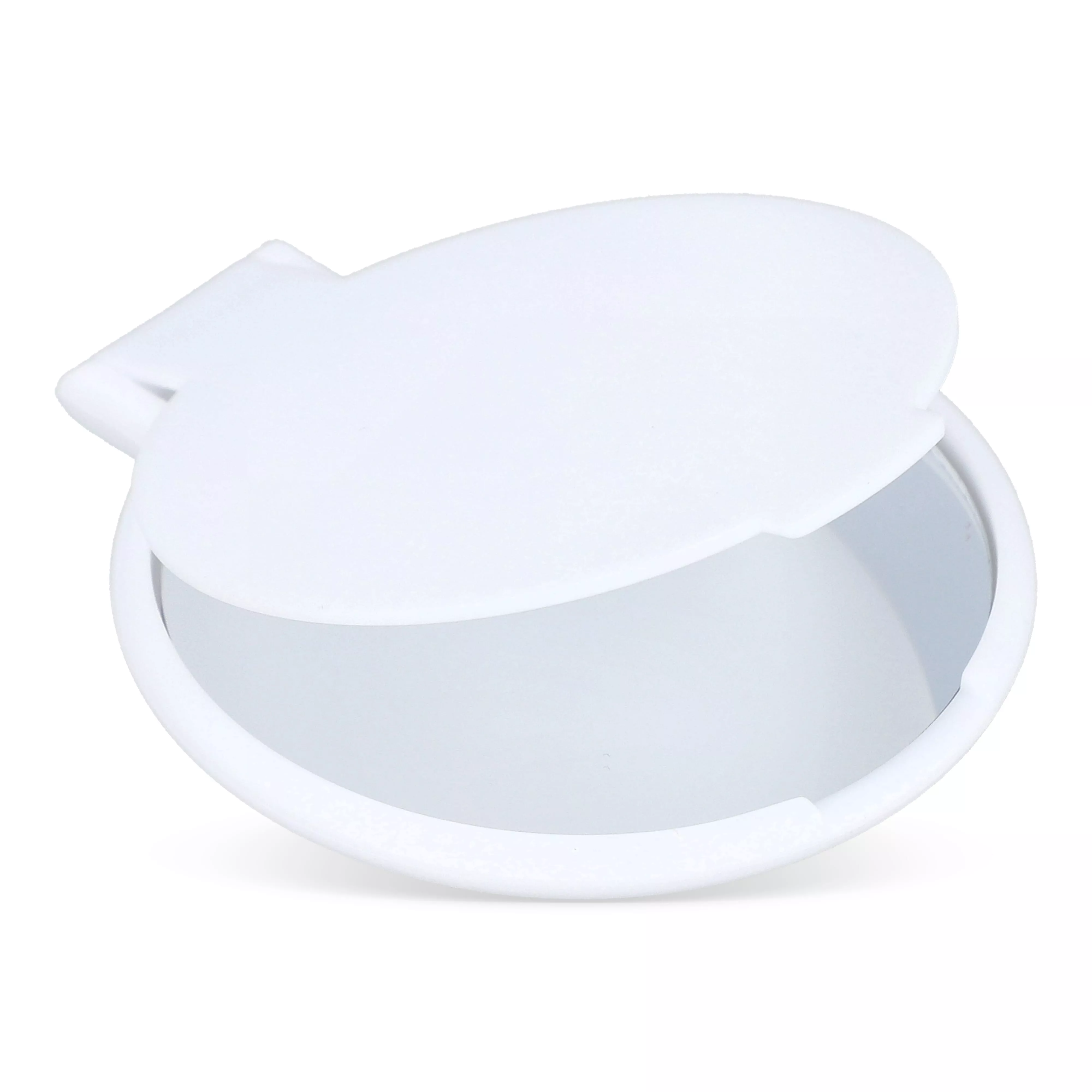 Kleine compacte spiegel Charm