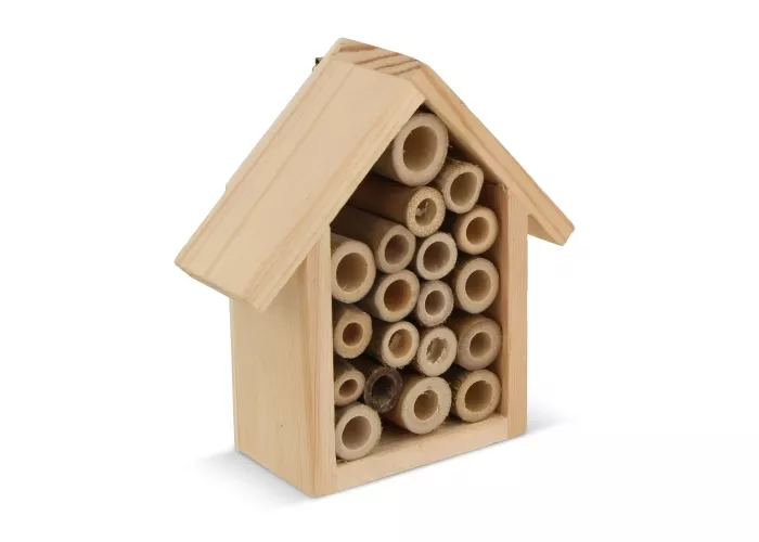 Mini bijenhuis