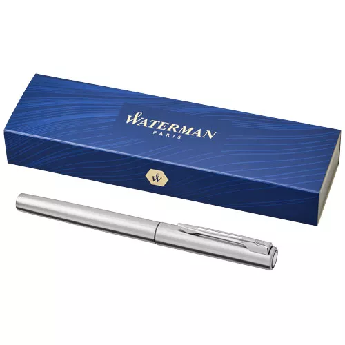 Waterman Graduate vulpen (blauwe inkt)