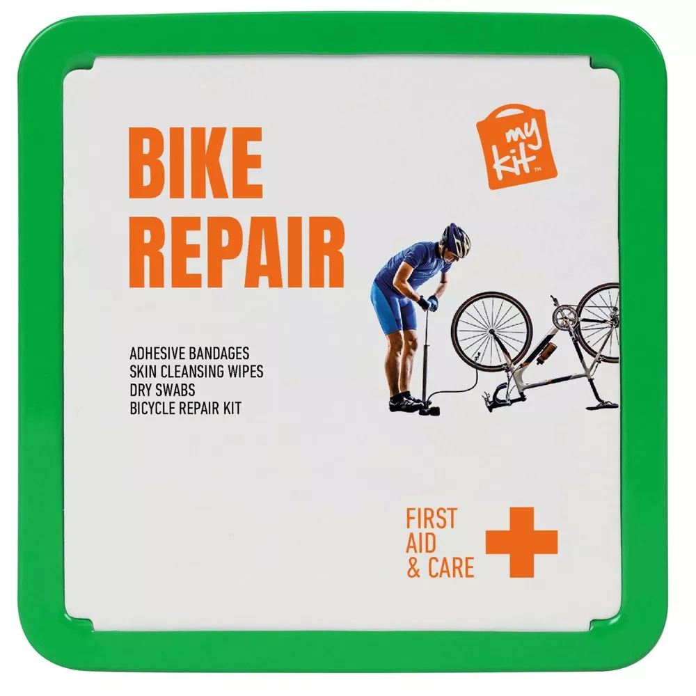 MyKit tinnen fietsreparatieset