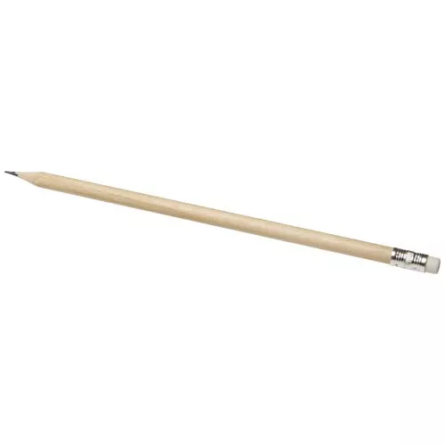 Graffo potlood met gum