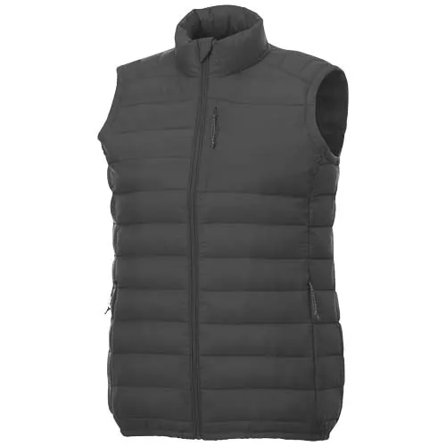 Pallas dames gerecycleerde geïsoleerde bodywarmer