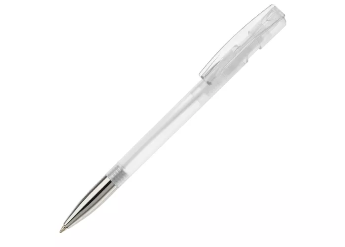 Transparant / Wit - row1