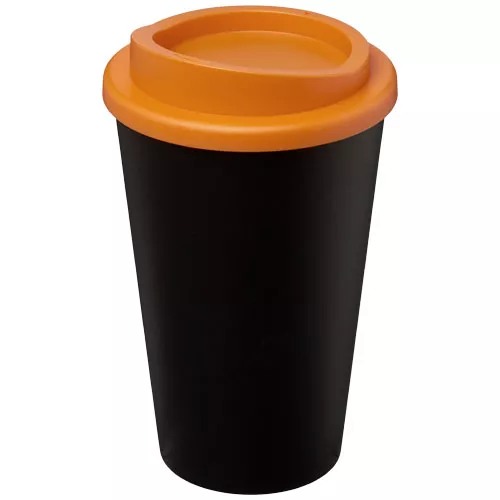 Zwart / oranje. - row4