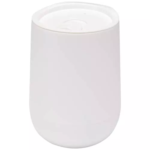 Corzo 360 ml dubbelwandige geïsoleerde beker