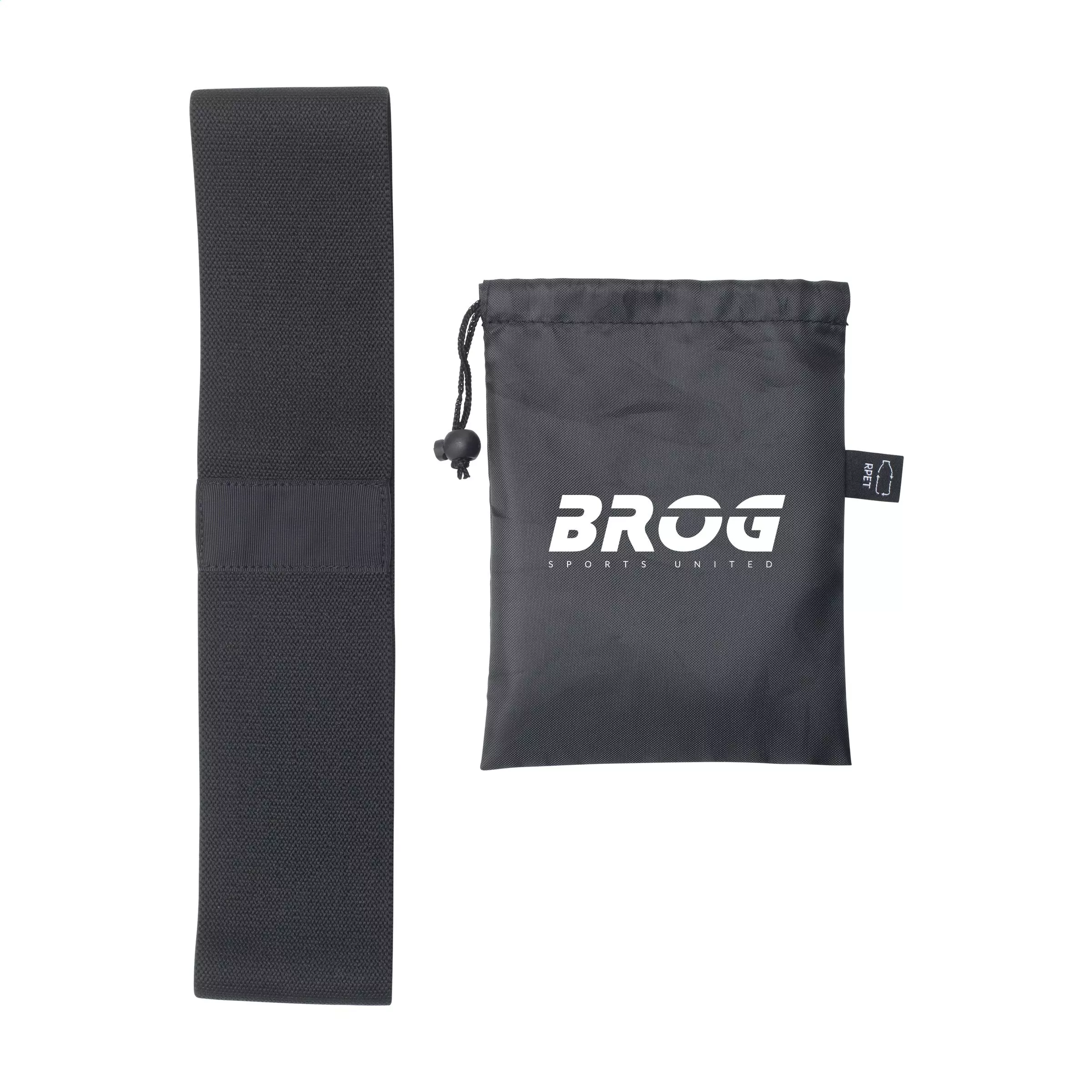 Elastiq Resistance Band fitnessband