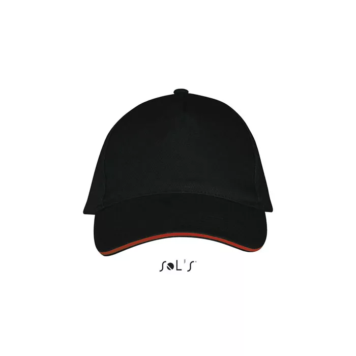 Unisex - row5
