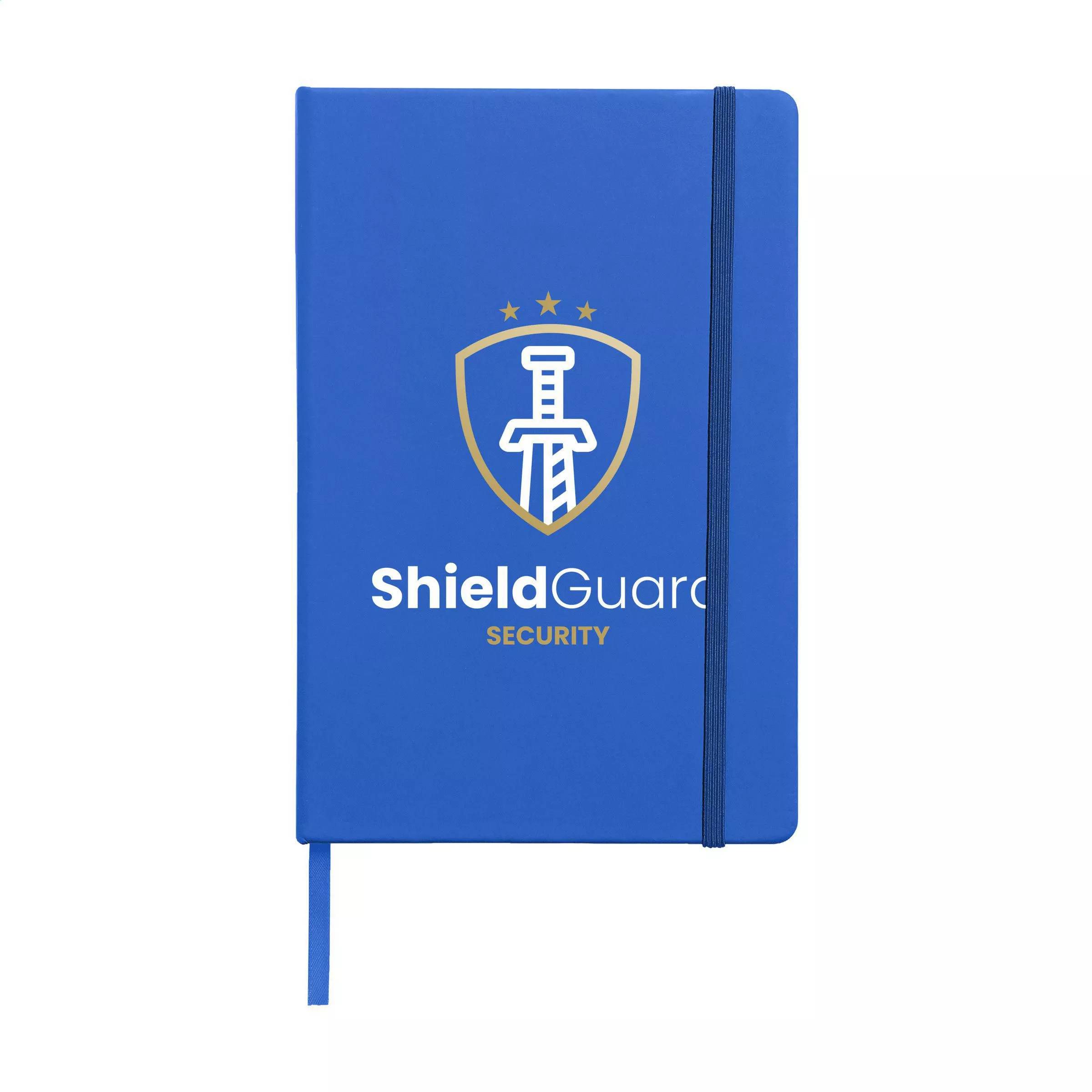 Pocket Notebook A5 notitieboek