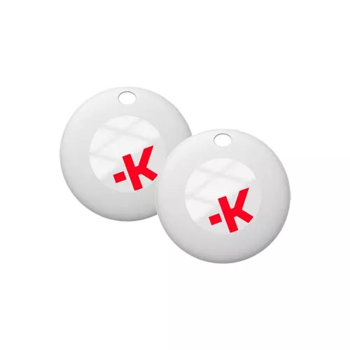 SKROSS® eTag-set met volgtags