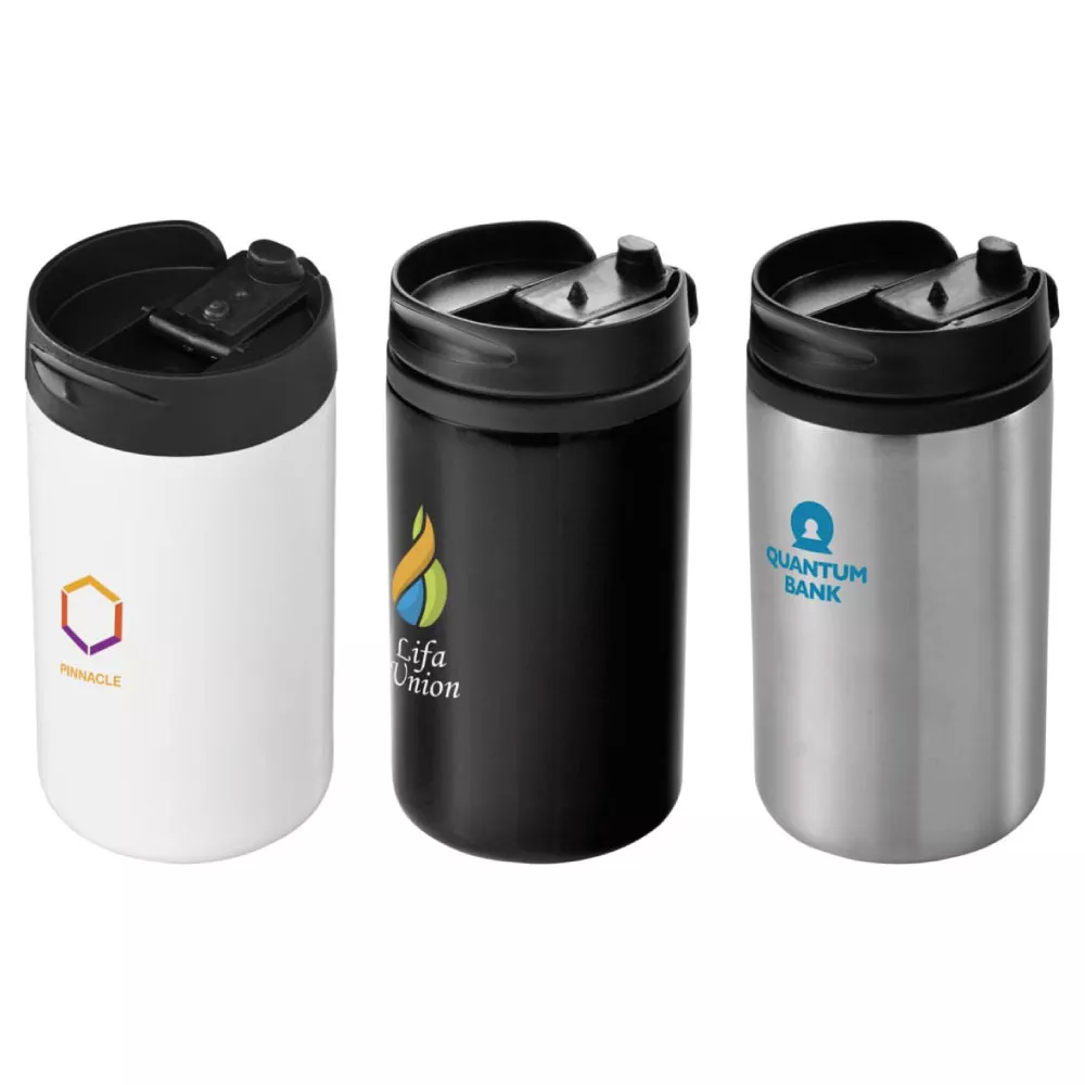 Mojave 250 ml geïsoleerde thermosbeker