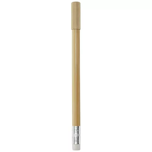 Krajono inktloze pen van bamboe