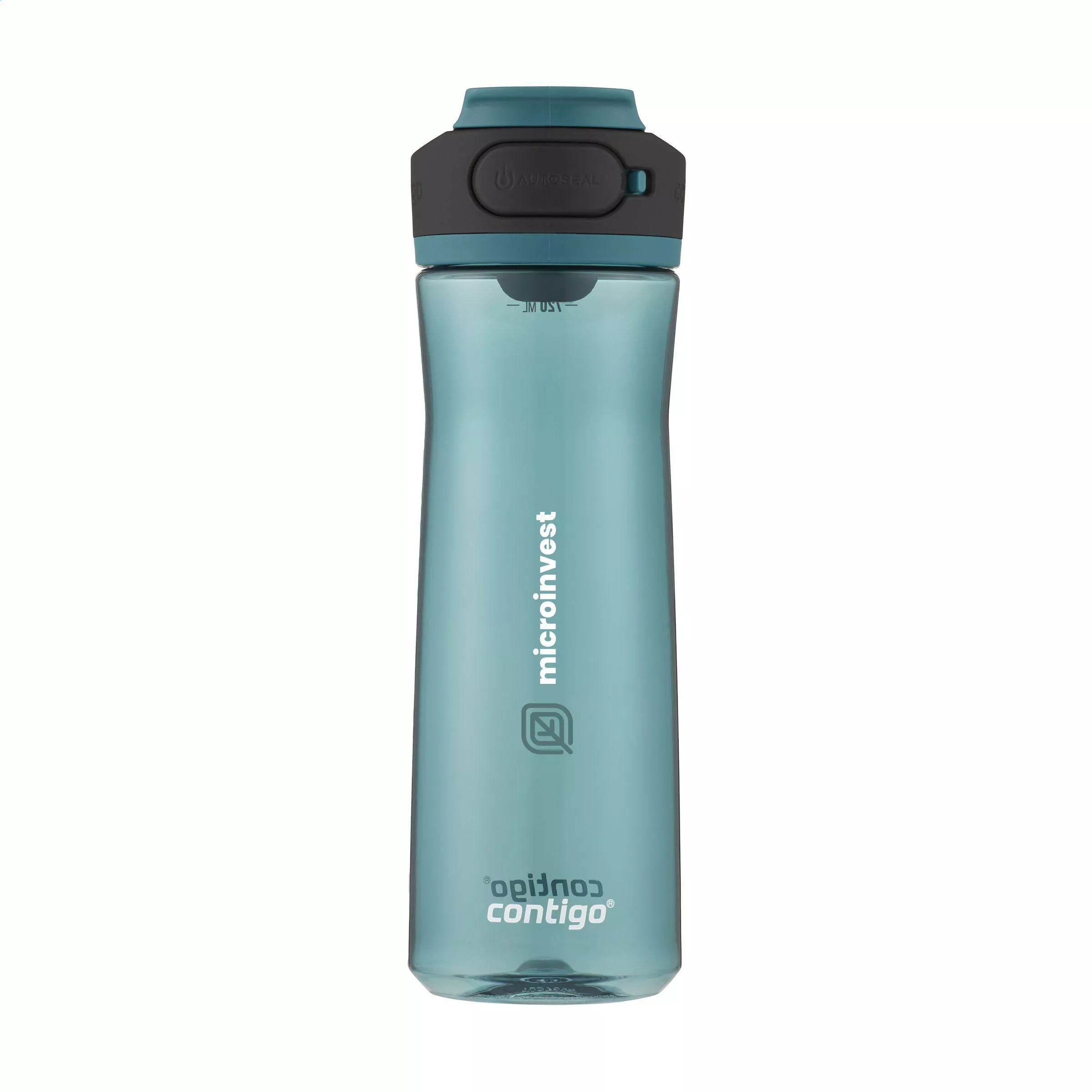 Contigo® Cortland 2.0 Water Bottle 720ml