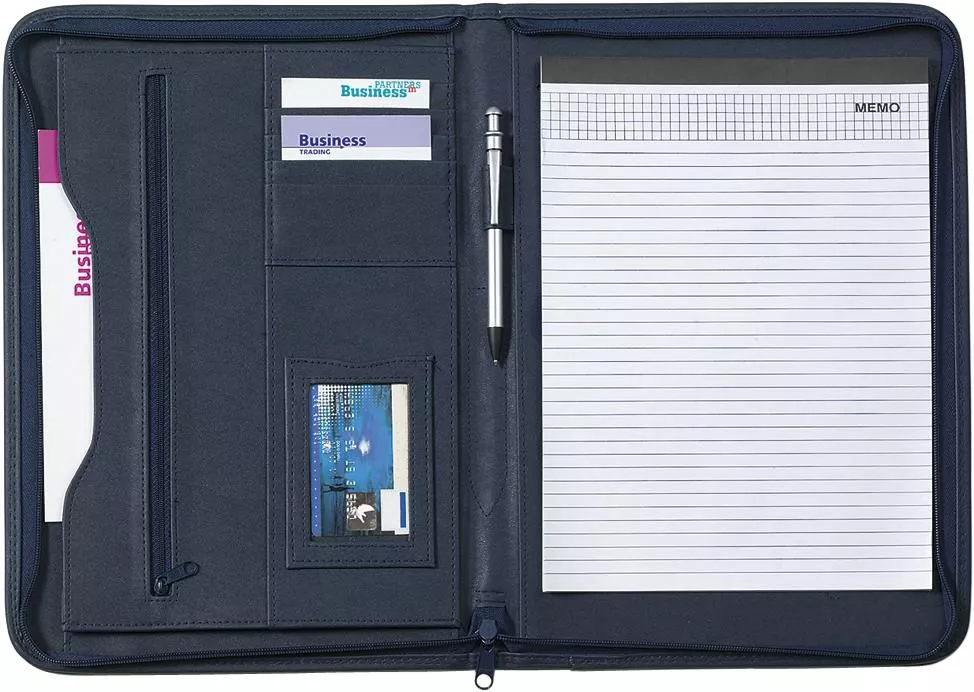 PU documentenmap Katelyn