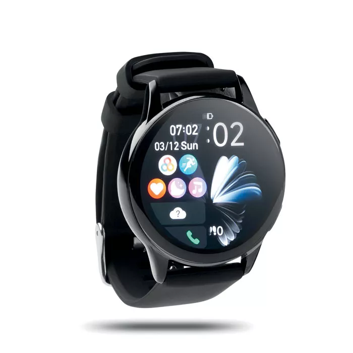 RIST Smartwatch IP67 waterdicht