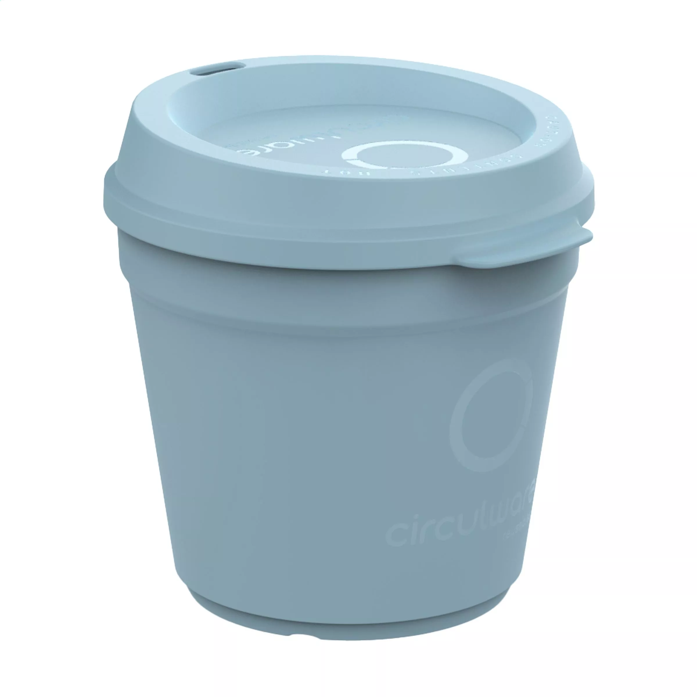 CirculCup Lid 200 ml