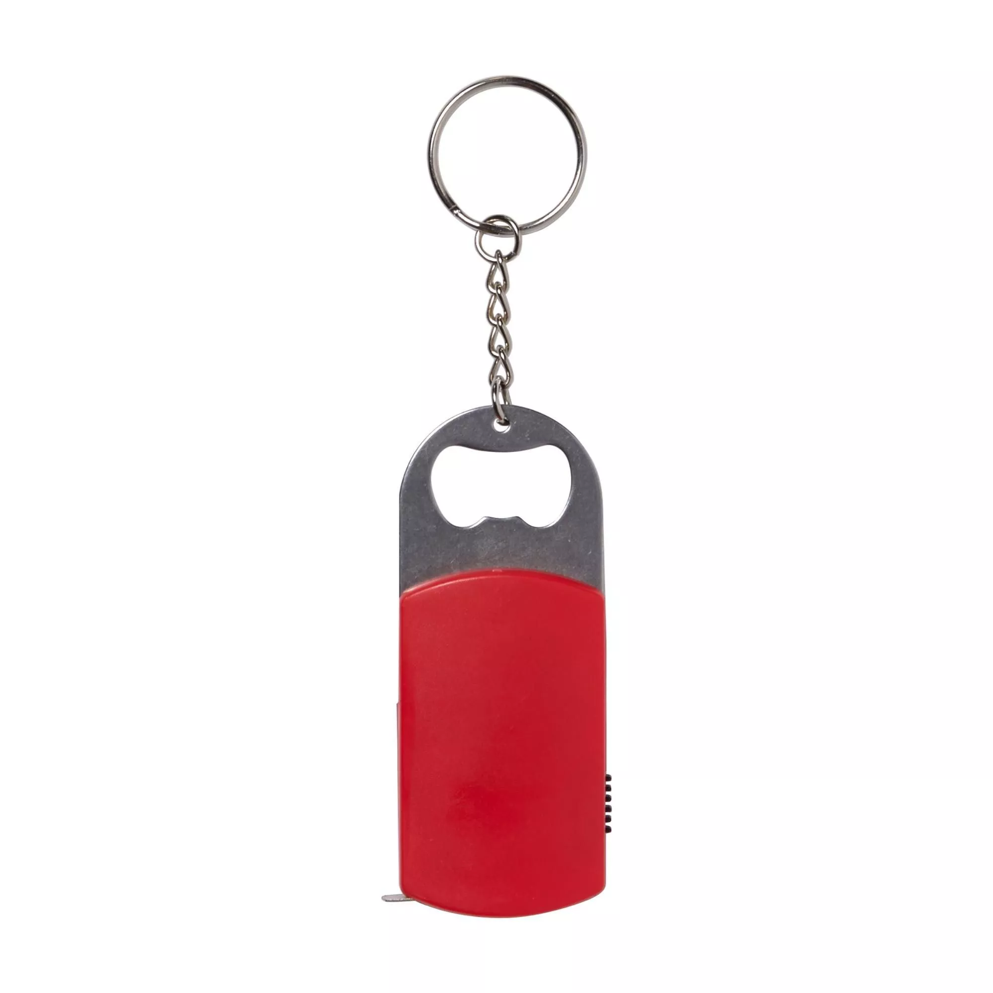 Sleutelhanger met flesopener Karen