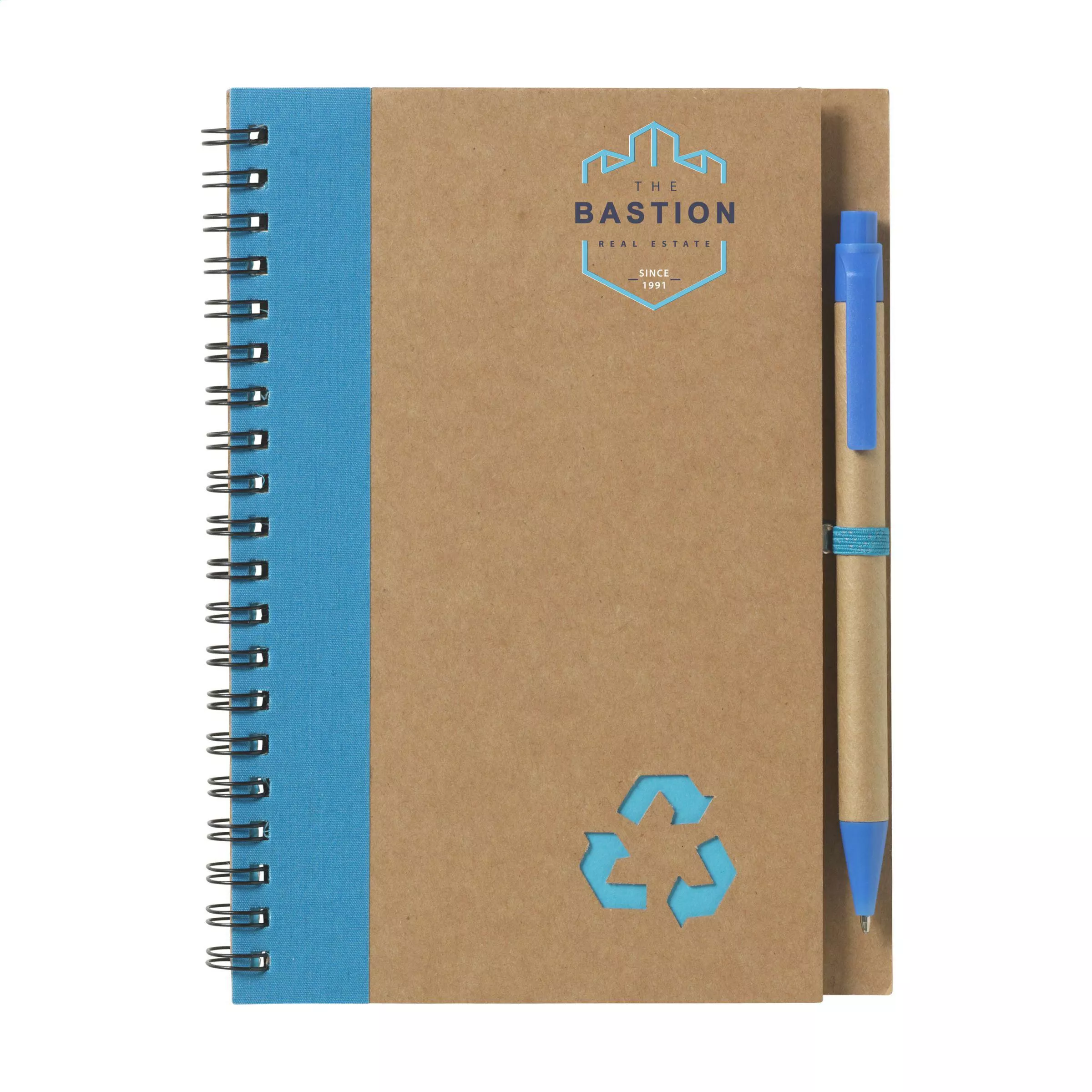 RecycleNote-L notitieboek