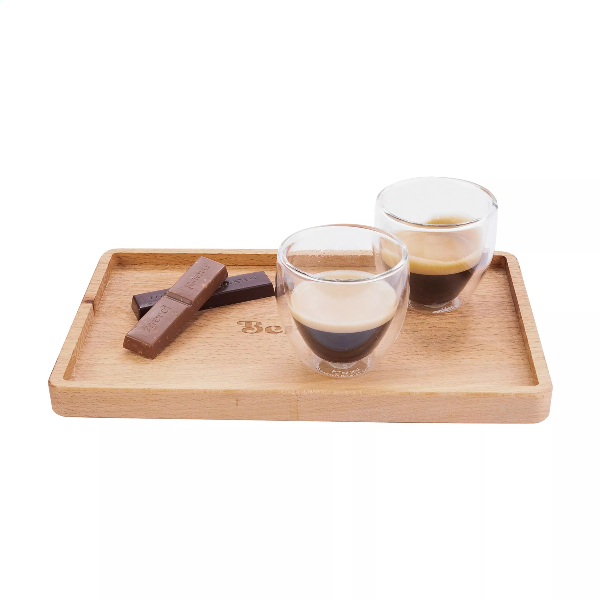 Harmony Serving Tray Rechthoek