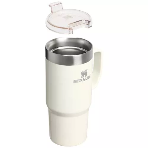 Stanley Everyday Suburban 473 ml geïsoleerde mok van gerecycled roestvrij staal
