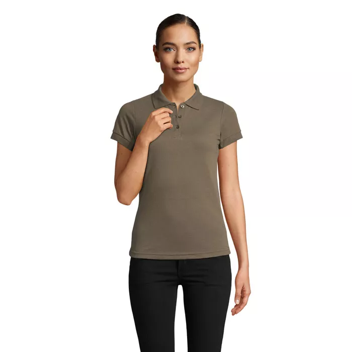 PRIME Dames Polo 200g
