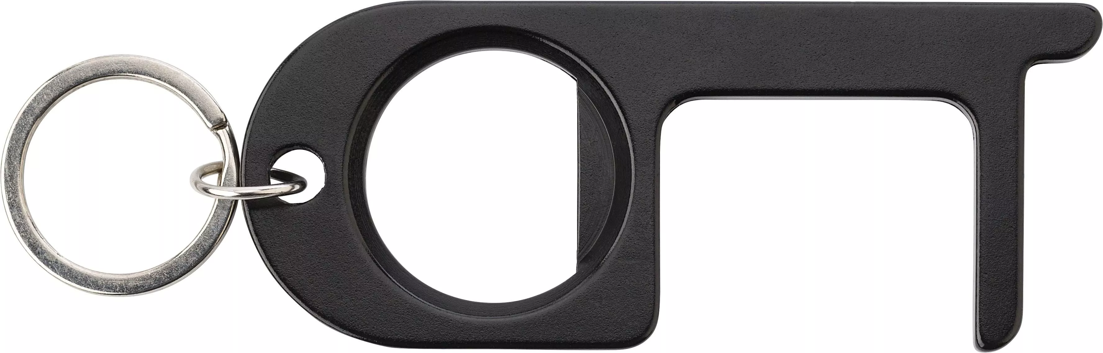 Aluminium deuropener Jada