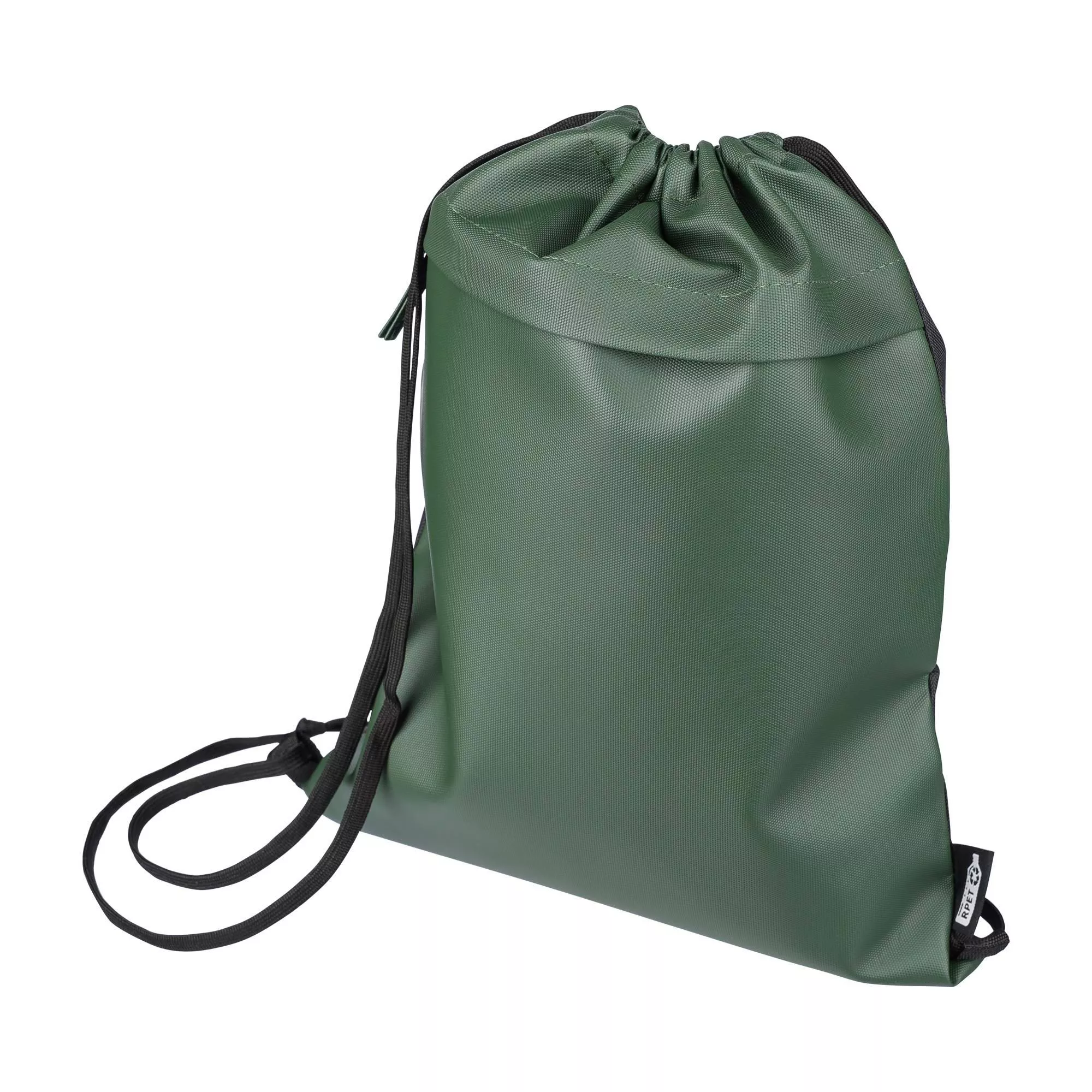 Rugzak met trekkoord Auri | Gerecycled | 8 l