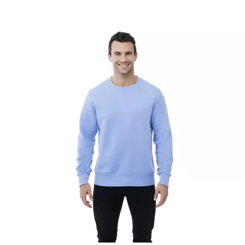 Surrey unisex sweater met ronde hals