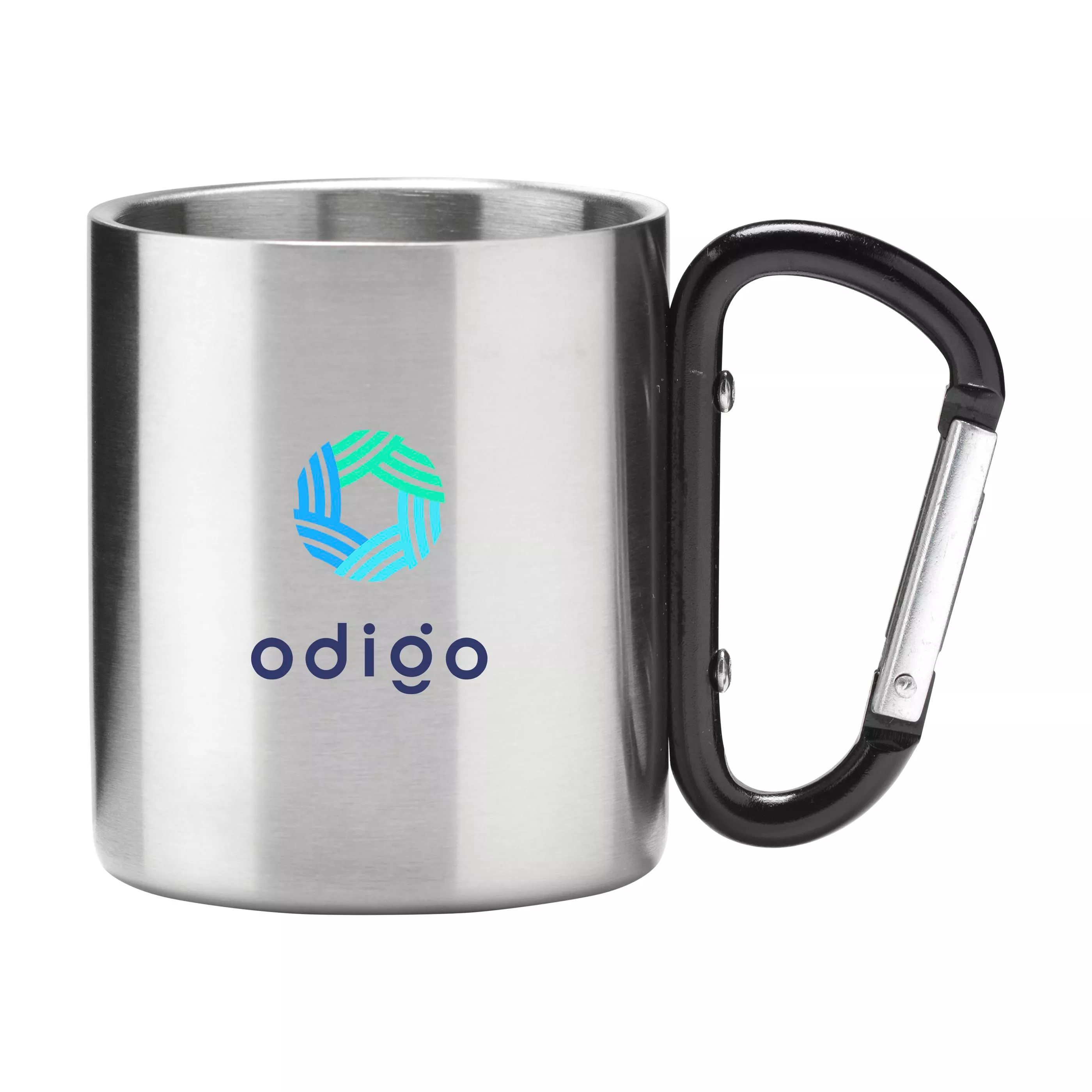 Carabiner RCS Outdoor Mug 220 ml mok